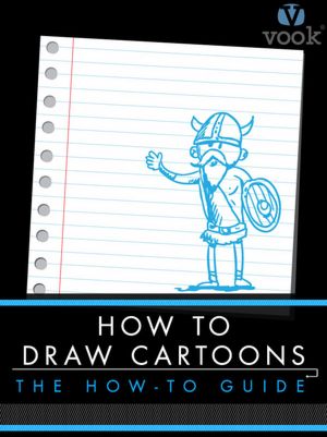 How to Draw Cartoons: The How-to Guide