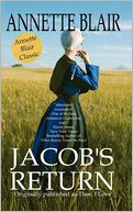 Jacob's Return