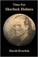 download Time for Sherlock Holmes book