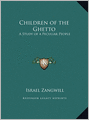Children Of The Ghetto