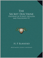 The Secret Doctrine
