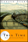 This Time: New and Selected Poems