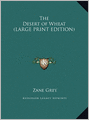 The Desert of Wheat