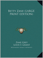 Betty Zane