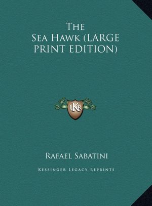 The Sea Hawk