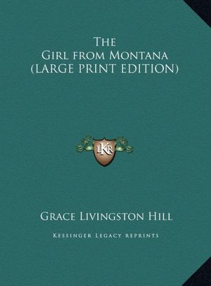 The Girl from Montana