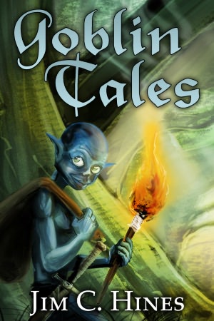 Goblin Tales
