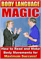 Body Language Magic