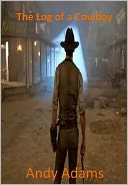 The Log of a Cowboy w/ Direct link technology (A Classic Western Story)