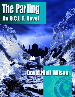 The Parting - An O.C.L.T. Novel