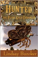 Hunted (The Flash Gold Chronicles)