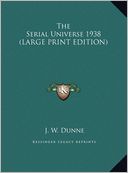 The Serial Universe 1938