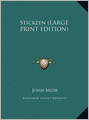 Stickeen