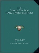 The Care of the Dog