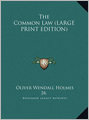 The Common Law