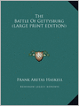 The Battle of Gettysburg