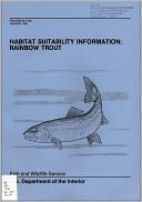 Habitat Suitability Information: Rainbow Trout
