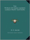 The World of Emma Lazarus