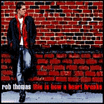 This Is How a Heart Breaks [2 Tracks]