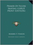 download Primer of Figure Skating book