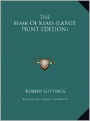The Mask of Keats