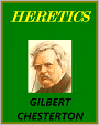 HERETICS