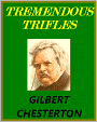 TREMENDOUS TRIFLES