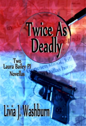 Twice As Deadly