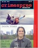 Crimespree Magazine #3 and 4