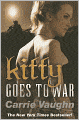 Kitty Goes to War (Kitty Norville Series #8)