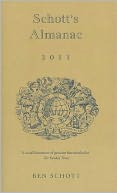 Schott's Almanac