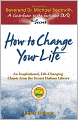 How to Change Your Life: An Inspirational, Life-Changing Classic from the Ernest Holmes Library