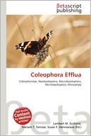 Coleophora Efflua
