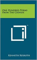 download One Hundred Poems From The Chinese book