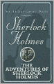 The Adventures of Sherlock Holmes