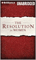 The Resolution for Women