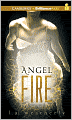 Angel Fire (Angel Trilogy Series #2)