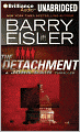 The Detachment (John Rain Series #7)