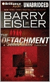 The Detachment (John Rain Series #7)