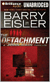 The Detachment (John Rain Series #7)