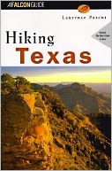 Hiking Texas