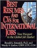 Best Resumes and CVs for International Jobs: Your Passport to the Global Job Market