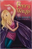 Fairy Wings: A Fairy Tale