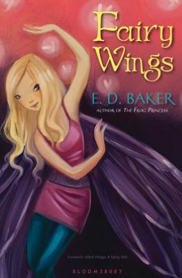 Fairy Wings: A Fairy Tale