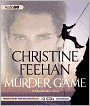 Murder Game (GhostWalkers Series #7)