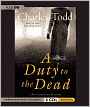 A Duty to the Dead (Bess Crawford Series #1)