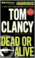 Dead or Alive (Plus Bonus Digital Copy of The Hunt for Red October)