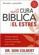 La Nueva cura biblica para el estres