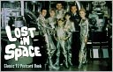 Lost in Space: Classic TV Postcard Book