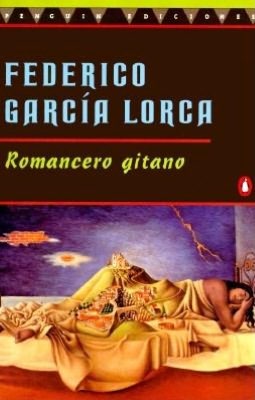 Romancero gitano (Gypsy Ballads)